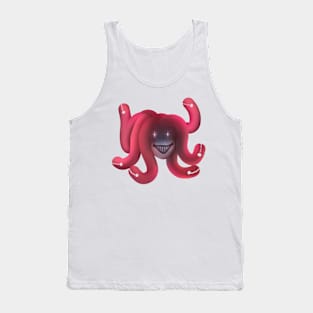 Medusa Tank Top